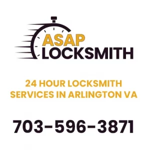ASAP Locksmith Arlington Virginia