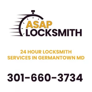 ASAP Locksmith Germantown Maryland