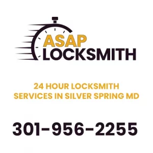 ASAP Locksmith Silver Spring Maryland